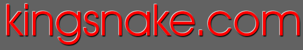 Kingsnake.com